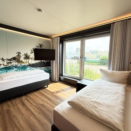 فندق Ils By Wmm Ilsfeld