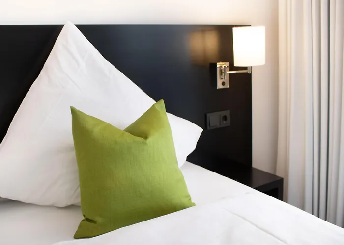 Ils By Wmm Hotel Ilsfeld