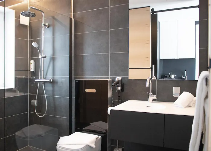 Ils By Wmm Hotel Ilsfeld